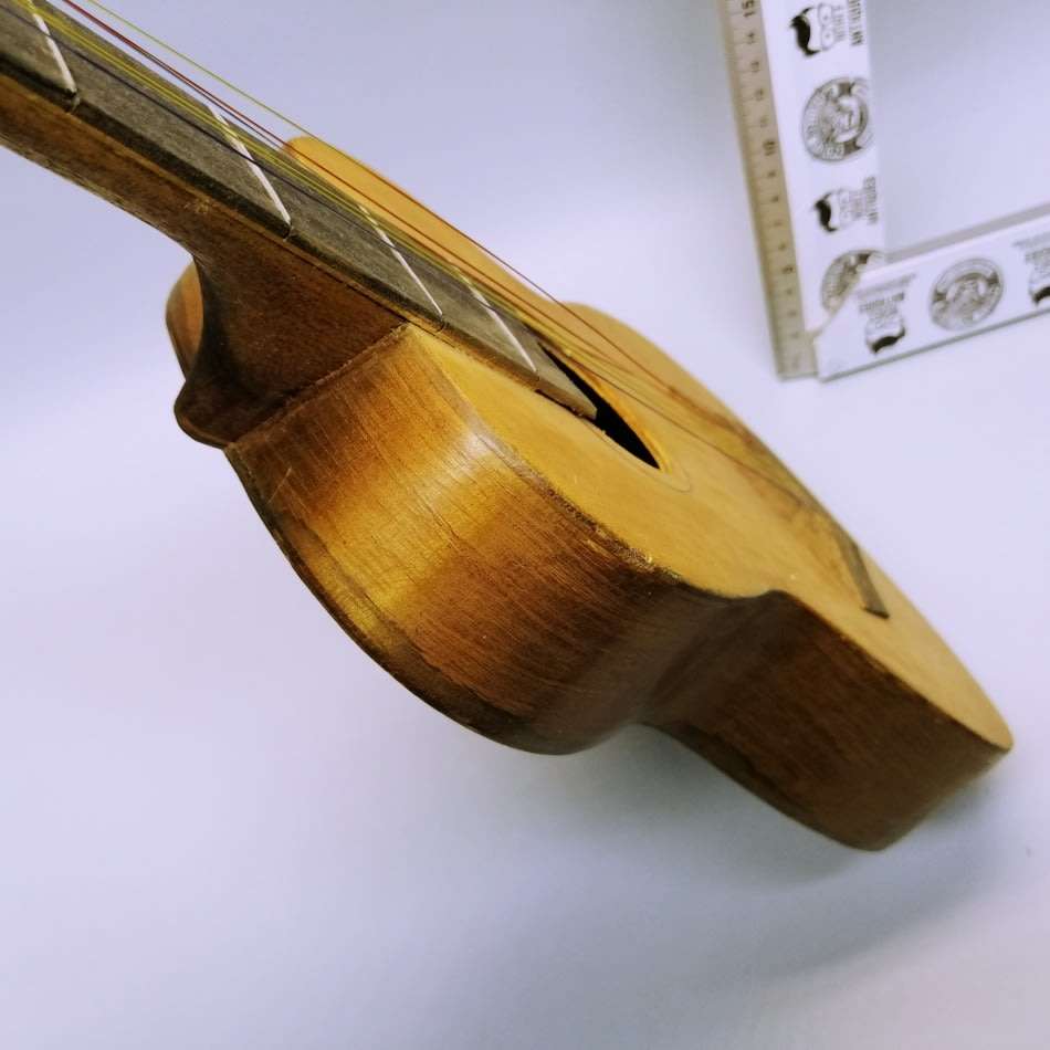 Original Small Vintage Ukulele!!!