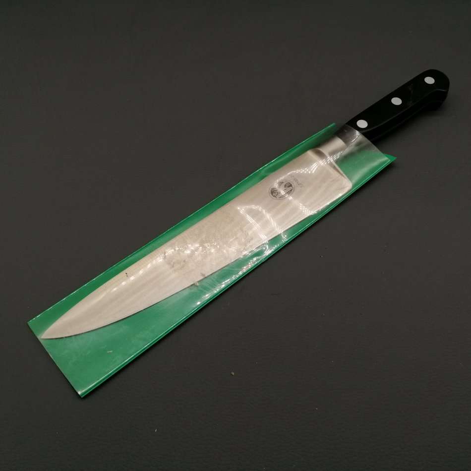 Large New Original Victorinox Butchers Knife!!!