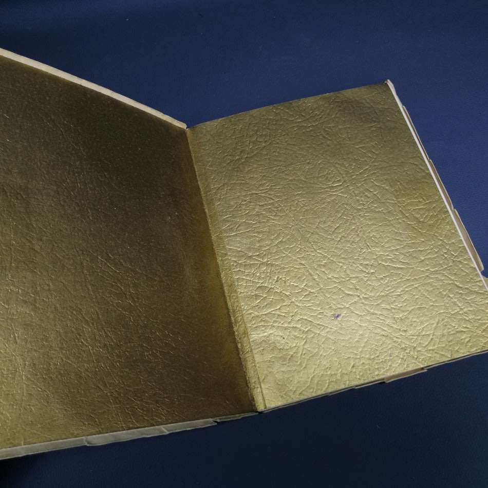 RARE!!! 1940's Signed Volume of Poems By Frank Parker Stevenson!!!