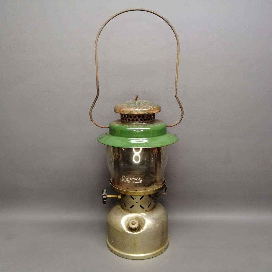 Large Vintage EMPIRE No237 Kerosene Lantern!!!