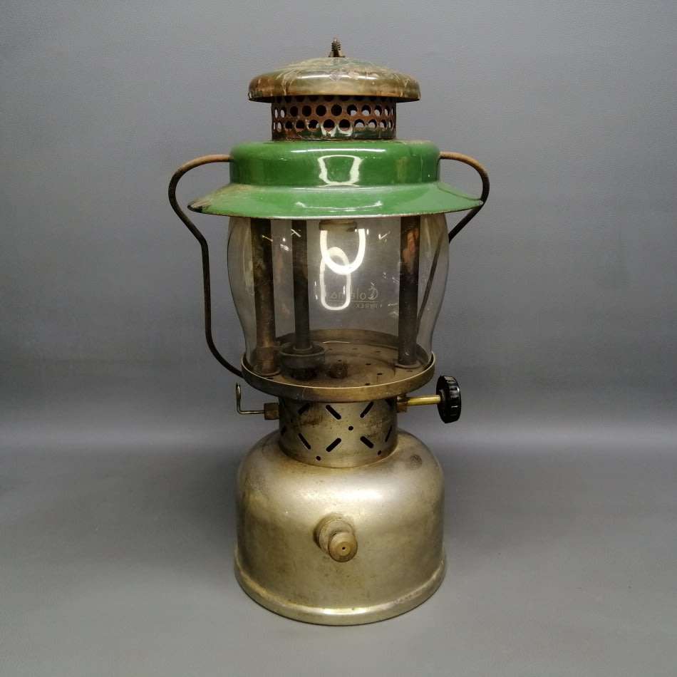 Large Vintage EMPIRE No237 Kerosene Lantern!!!