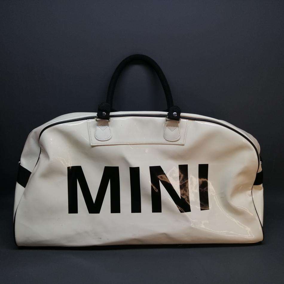 Original High Quality MINI Duffel Bag!!!