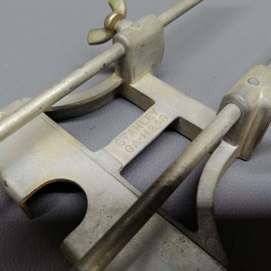 Original Vintage Stanley Router Attachment!!!