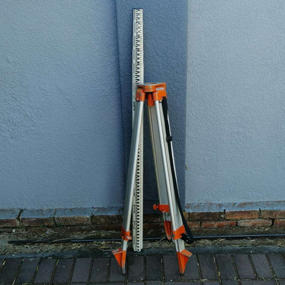 Original High Quality Construction Measuring Tools and Accessory Combo!!!