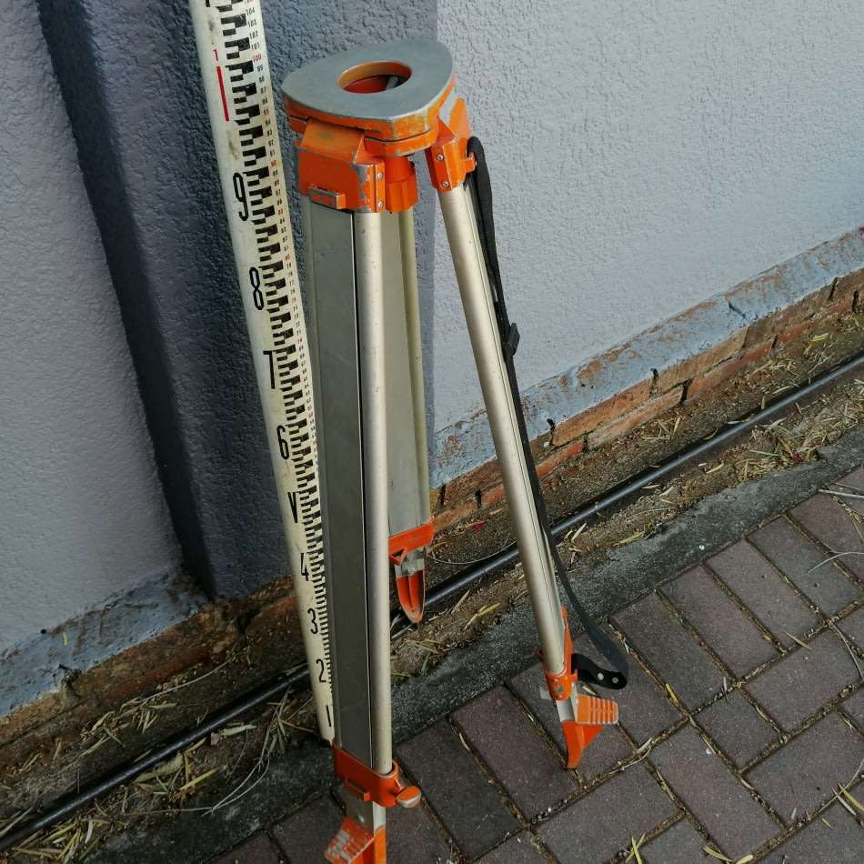 Original High Quality Construction Measuring Tools and Accessory Combo!!!