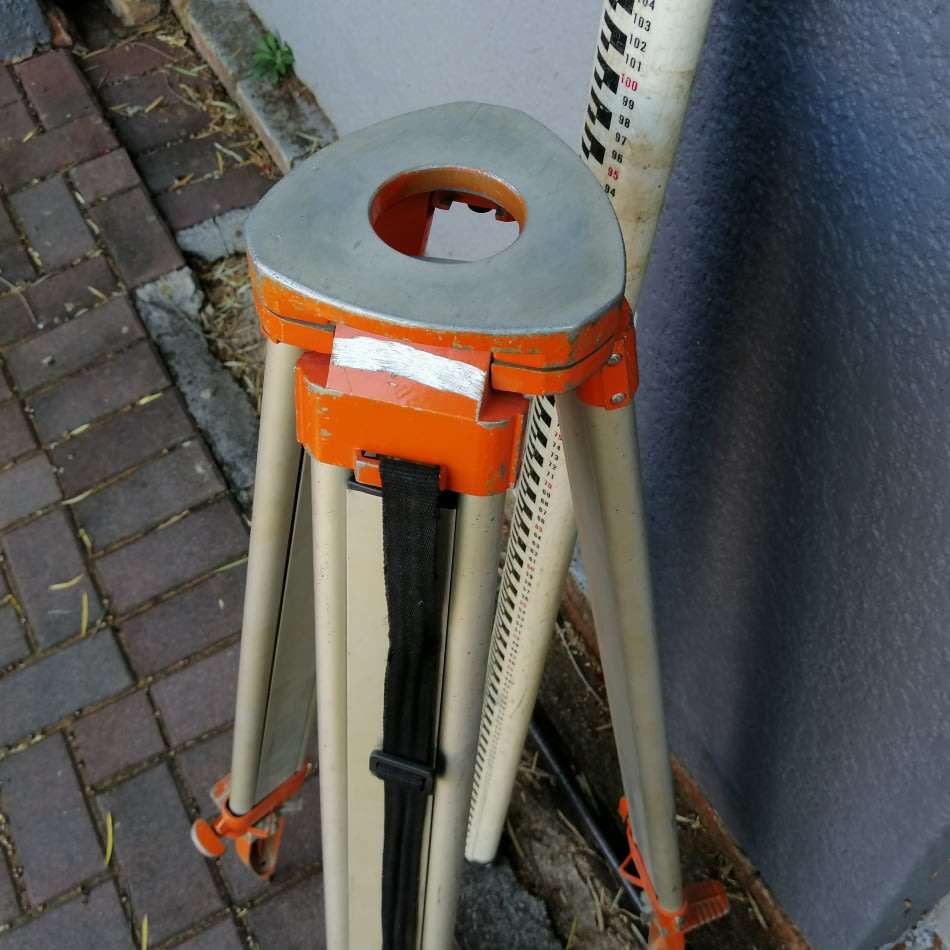 Original High Quality Construction Measuring Tools and Accessory Combo!!!