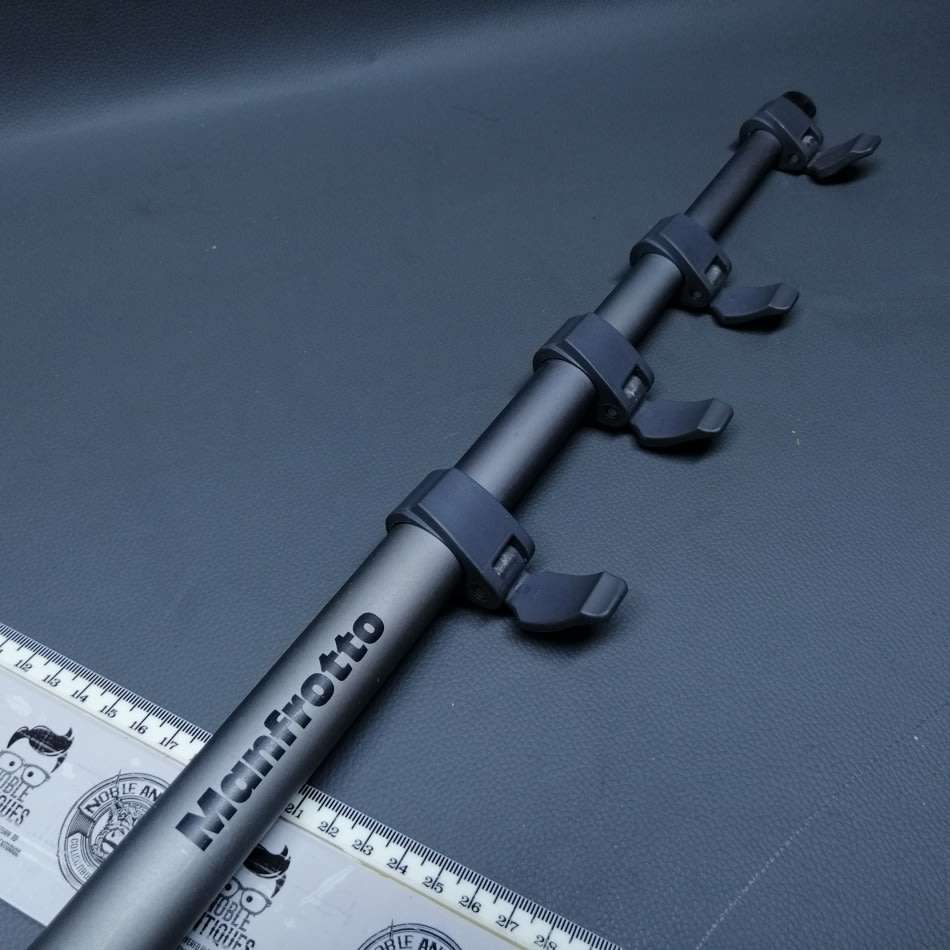 Original Manfrotto Extendable Monopod!!!