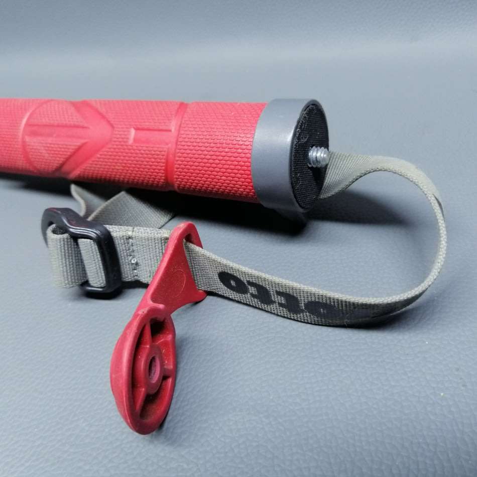 Original Manfrotto Extendable Monopod!!!