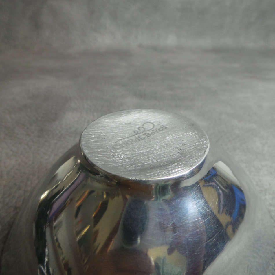 Fantastic!!! Original Carrol Boyes Sugar Bowl!!