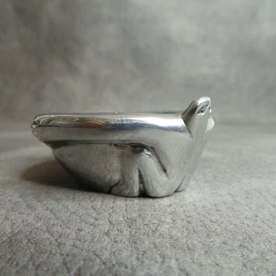 Fantastic!!! Original Carrol Boyes Butter Dish - sumo!!!