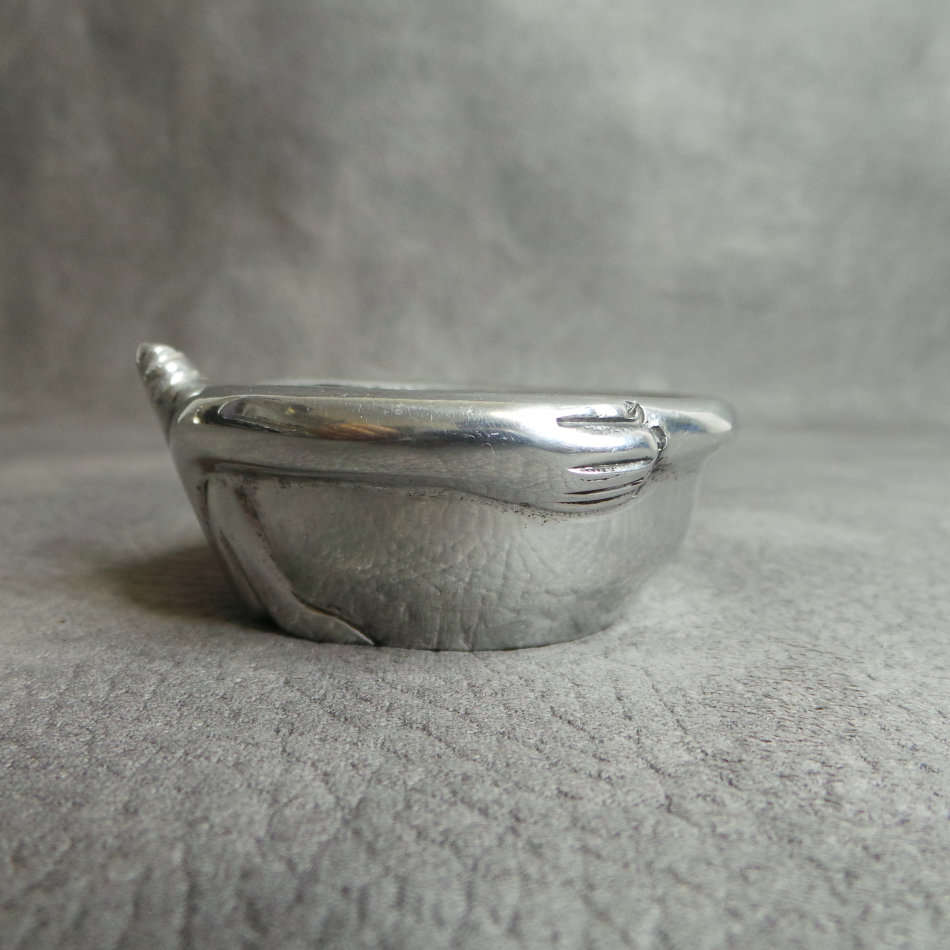 Fantastic!!! Original Carrol Boyes Butter Dish - sumo!!!