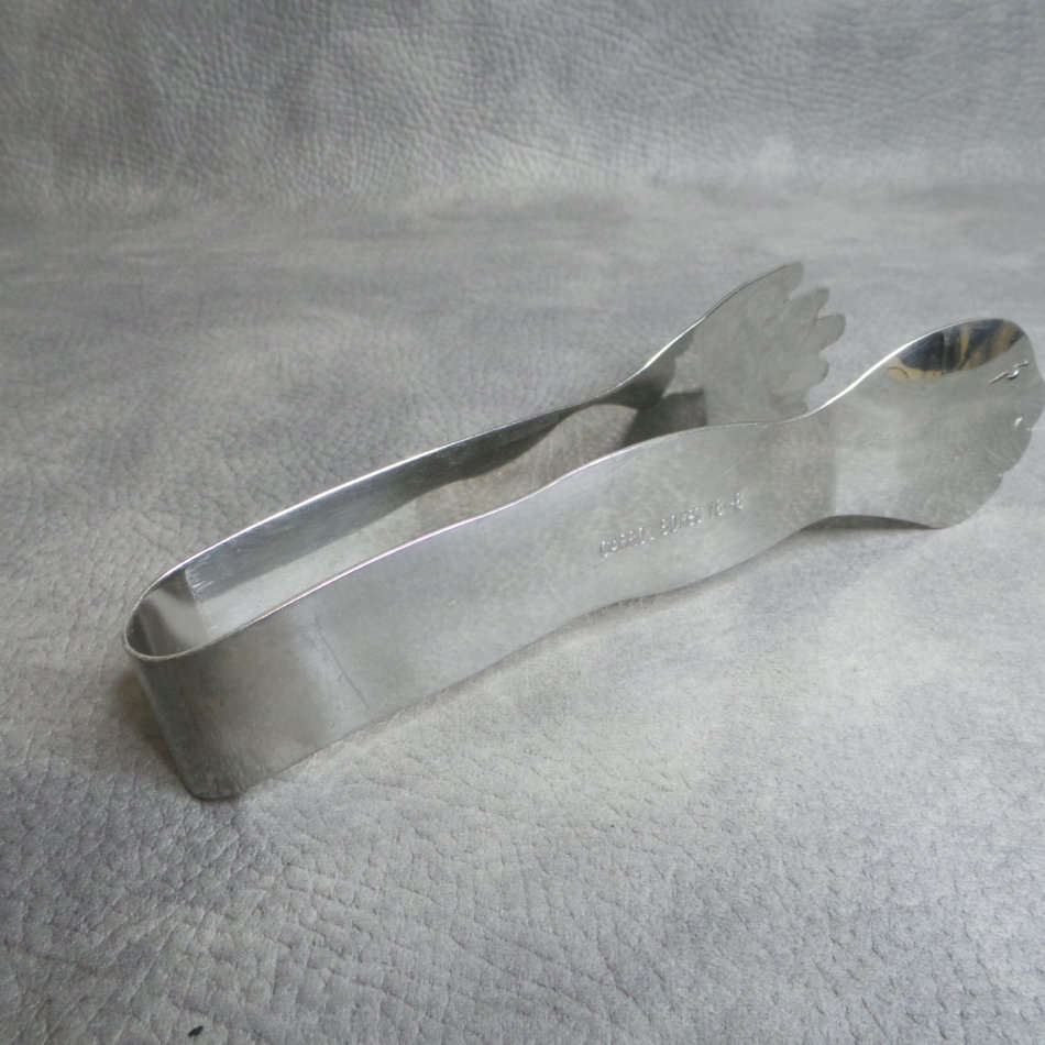 Fantastic!!! Original Carrol Boyes Serving Tongs!!!