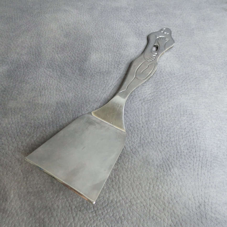 Fantastic!!! Original Carrol Boyes Cake Lift!!!