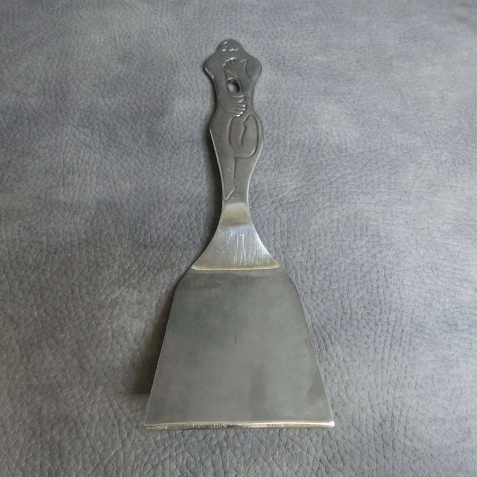 Fantastic!!! Original Carrol Boyes Cake Lift!!!