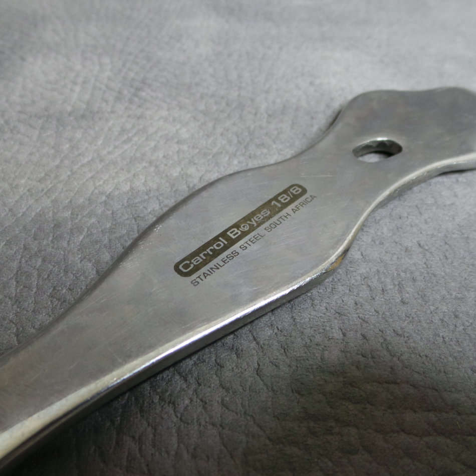 Fantastic!!! Original Carrol Boyes Cake Lift!!!