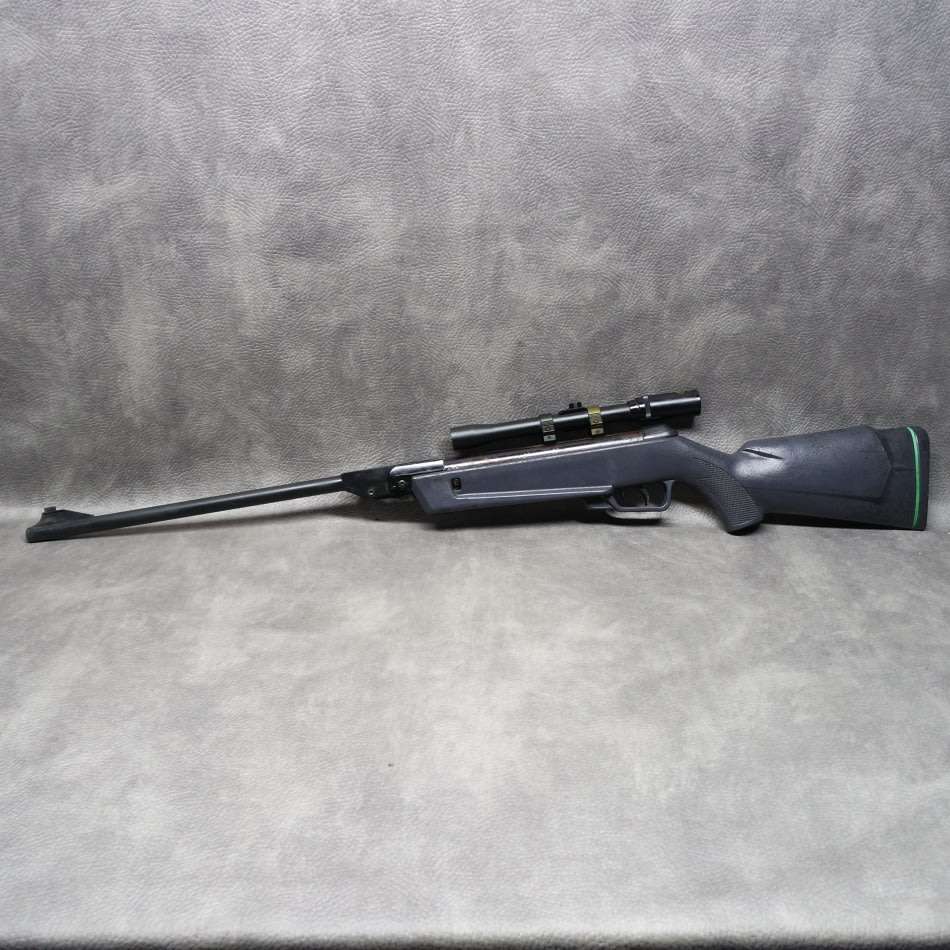 Original Demarco Pellet Gun - 100% Working