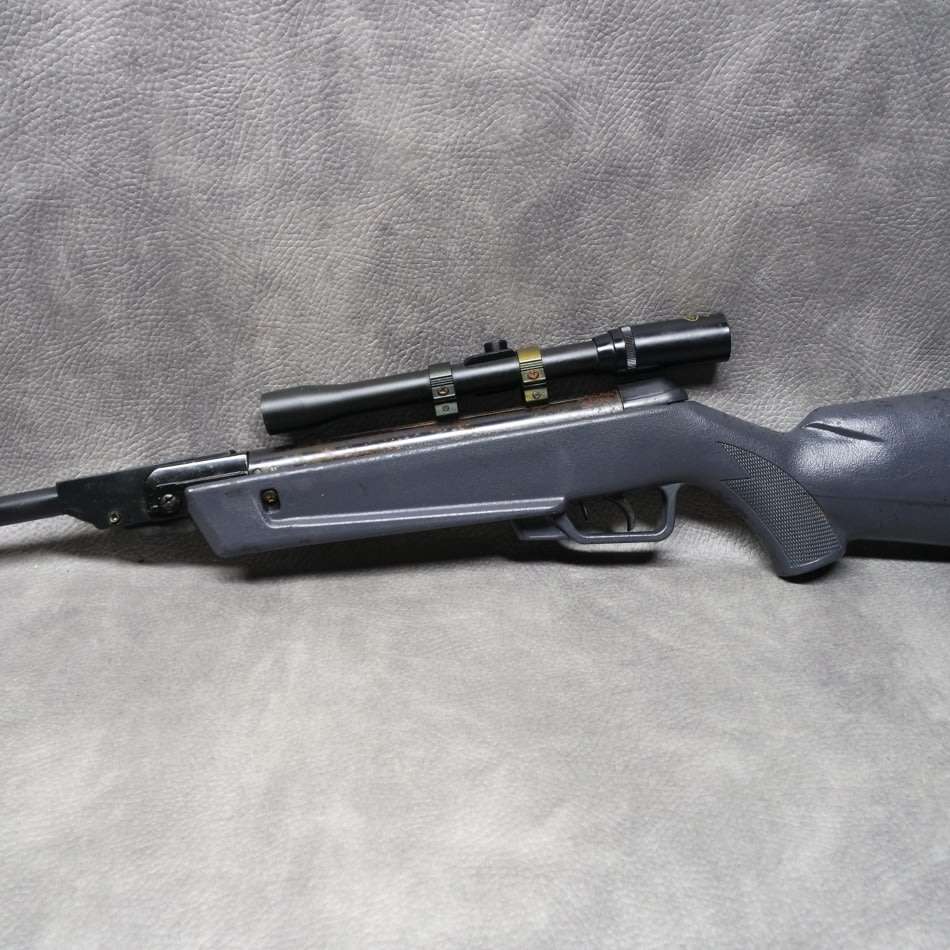 Original Demarco Pellet Gun - 100% Working