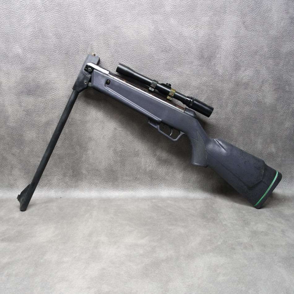 Original Demarco Pellet Gun - 100% Working