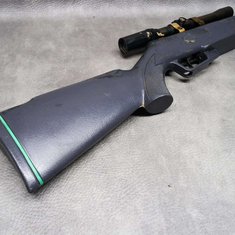 Original Demarco Pellet Gun - 100% Working