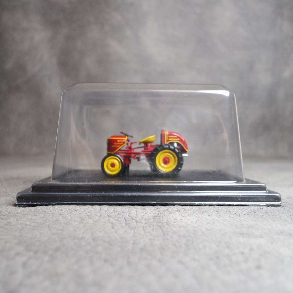 1953 Highly Detailed Die Cast Reymond Simplex Tractor!!!