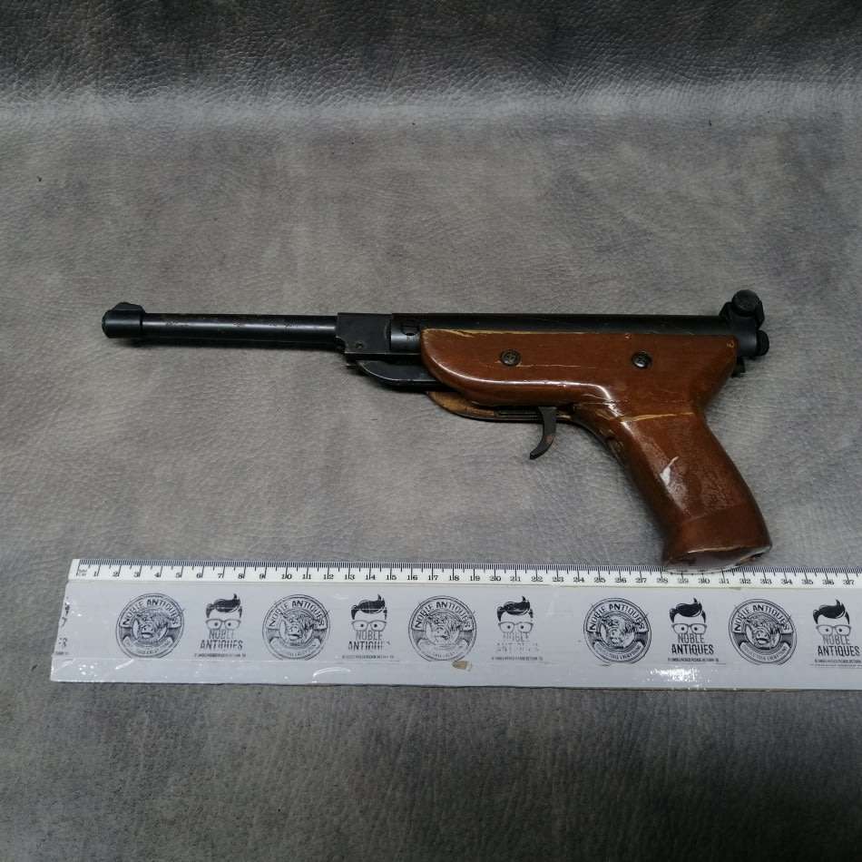 Original Vintage BB Hand Gun - Working!!!