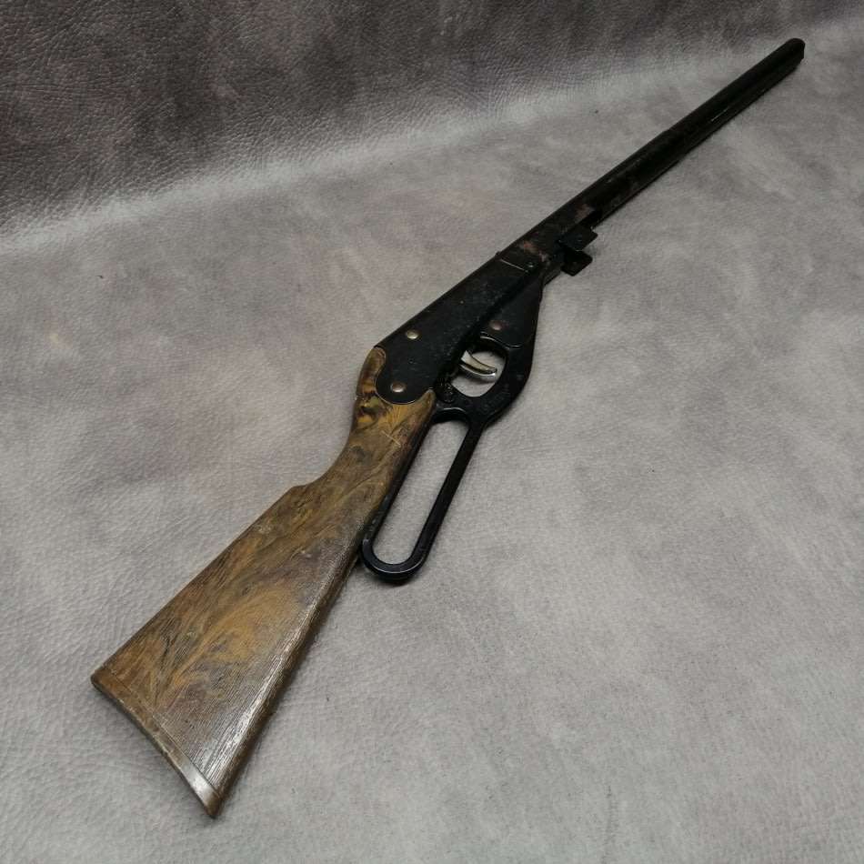 Original Daisy Pellet Gun - Working!!!