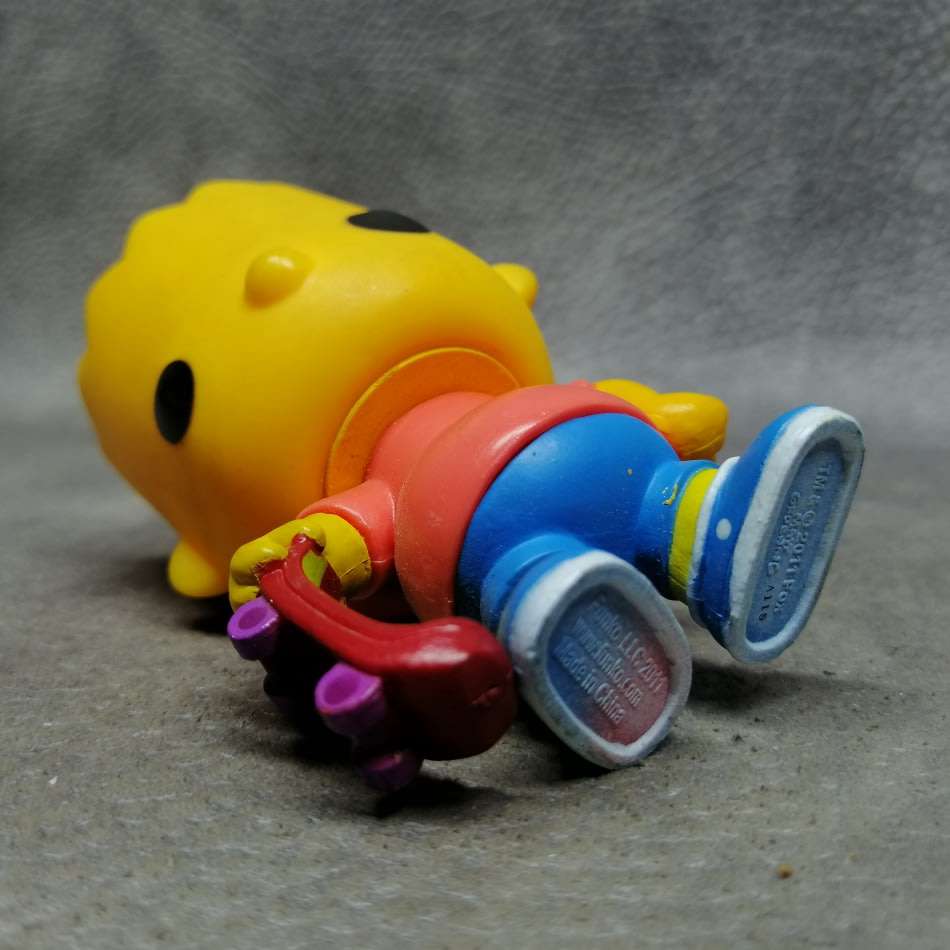 Super Cool!!! Original Bart Simpson Funco Pop!!!