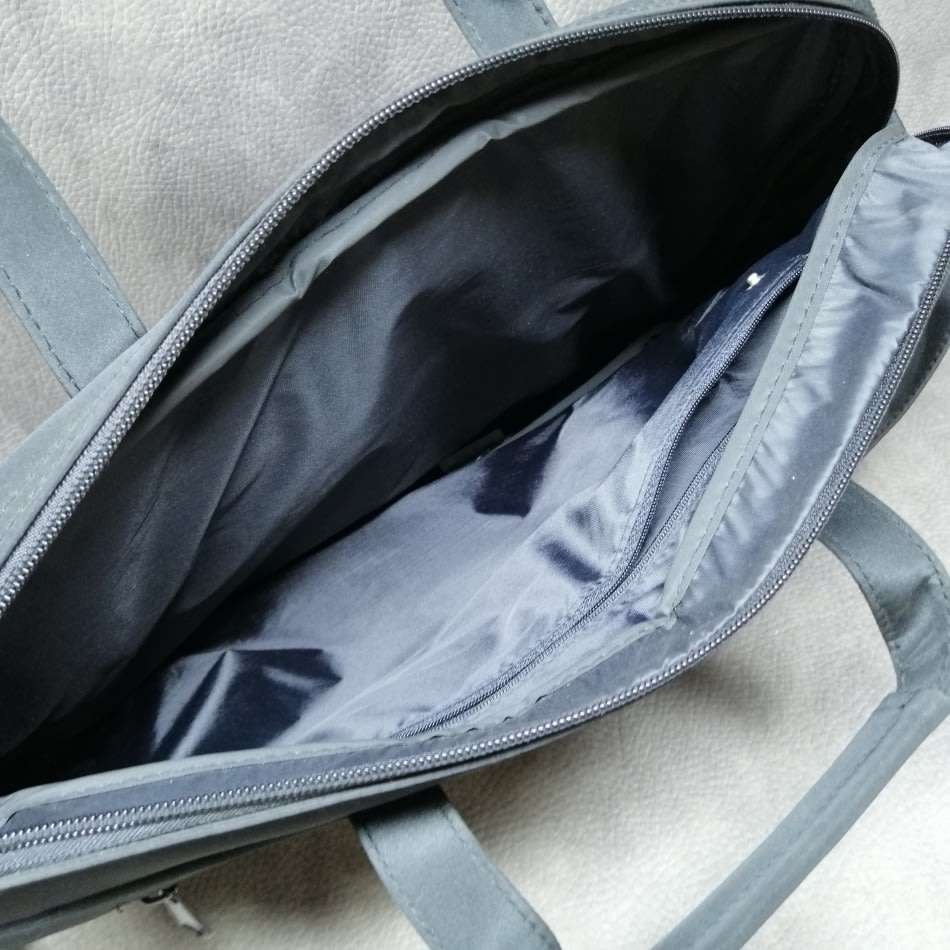 Original Pierre Cardin Laptop and Briefcase!!! LIKE NEW!!!