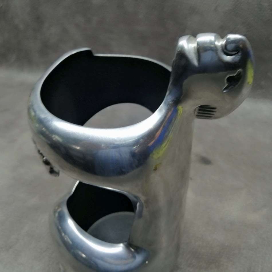 Fantastic!!! LARGE Original Carrol Boyes Embrace Vase!!!!