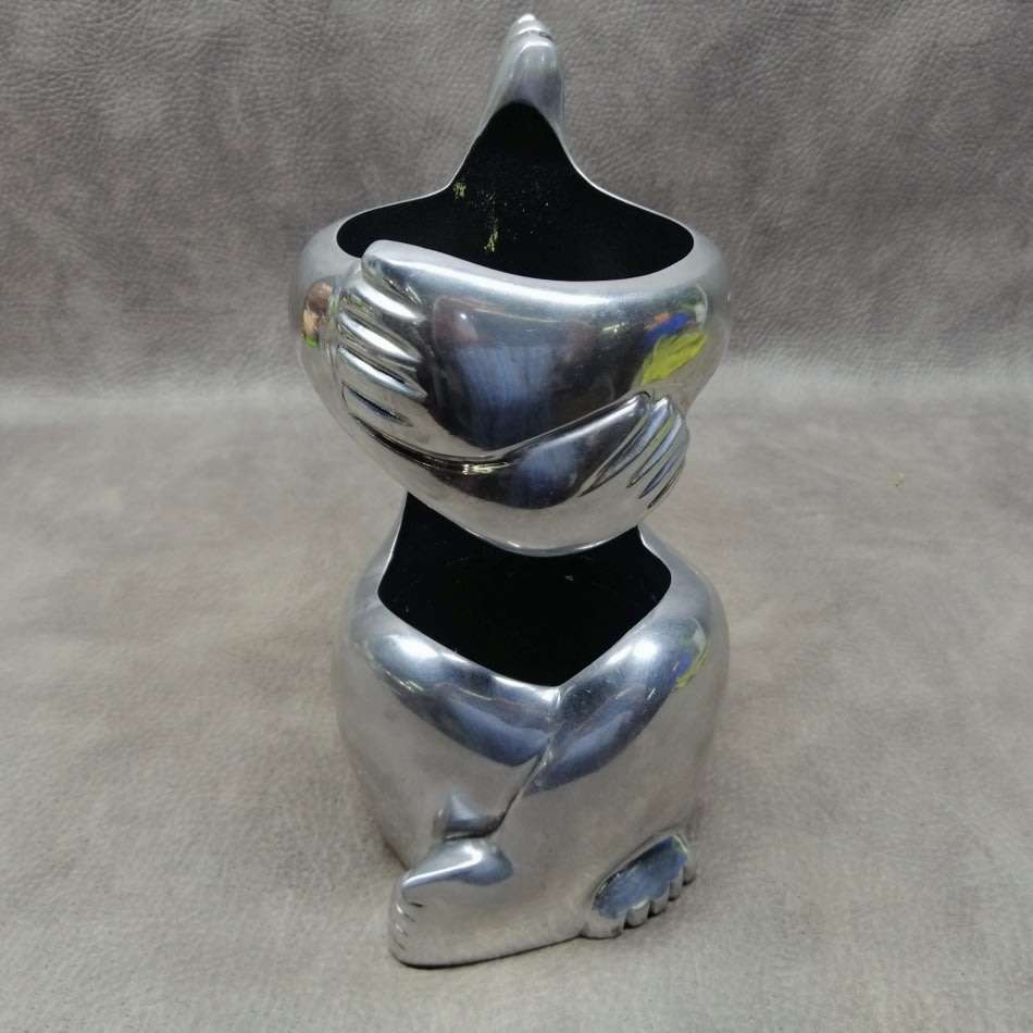 Fantastic!!! LARGE Original Carrol Boyes Embrace Vase!!!!