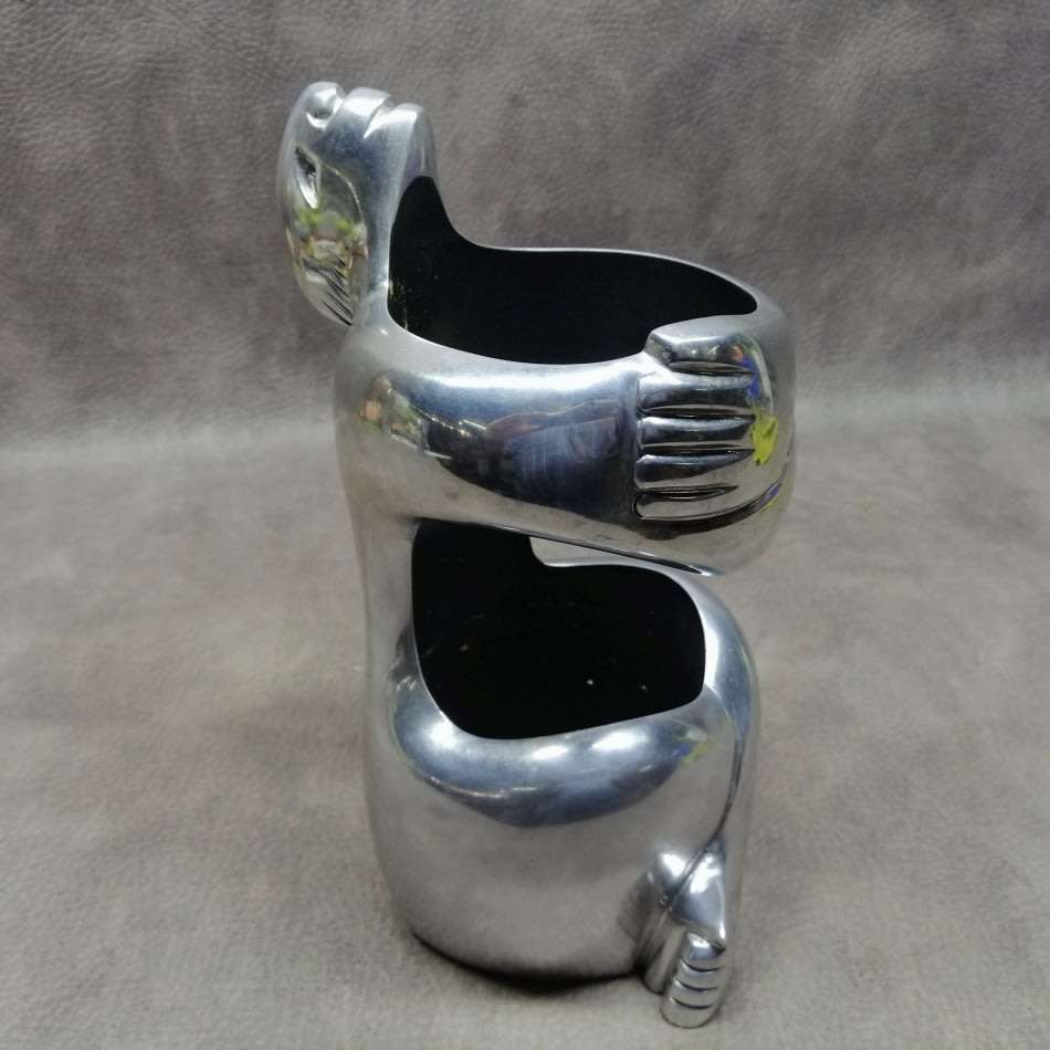 Fantastic!!! LARGE Original Carrol Boyes Embrace Vase!!!!