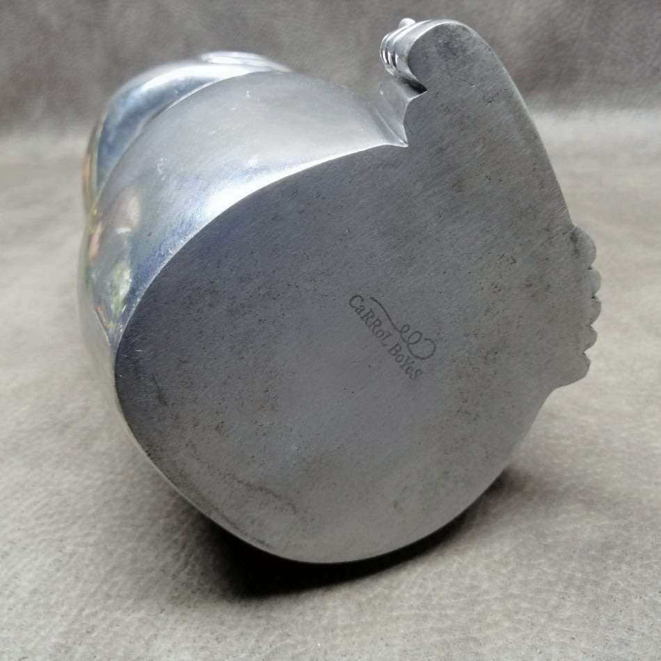 Fantastic!!! LARGE Original Carrol Boyes Embrace Vase!!!!