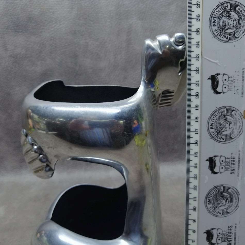 Fantastic!!! LARGE Original Carrol Boyes Embrace Vase!!!!