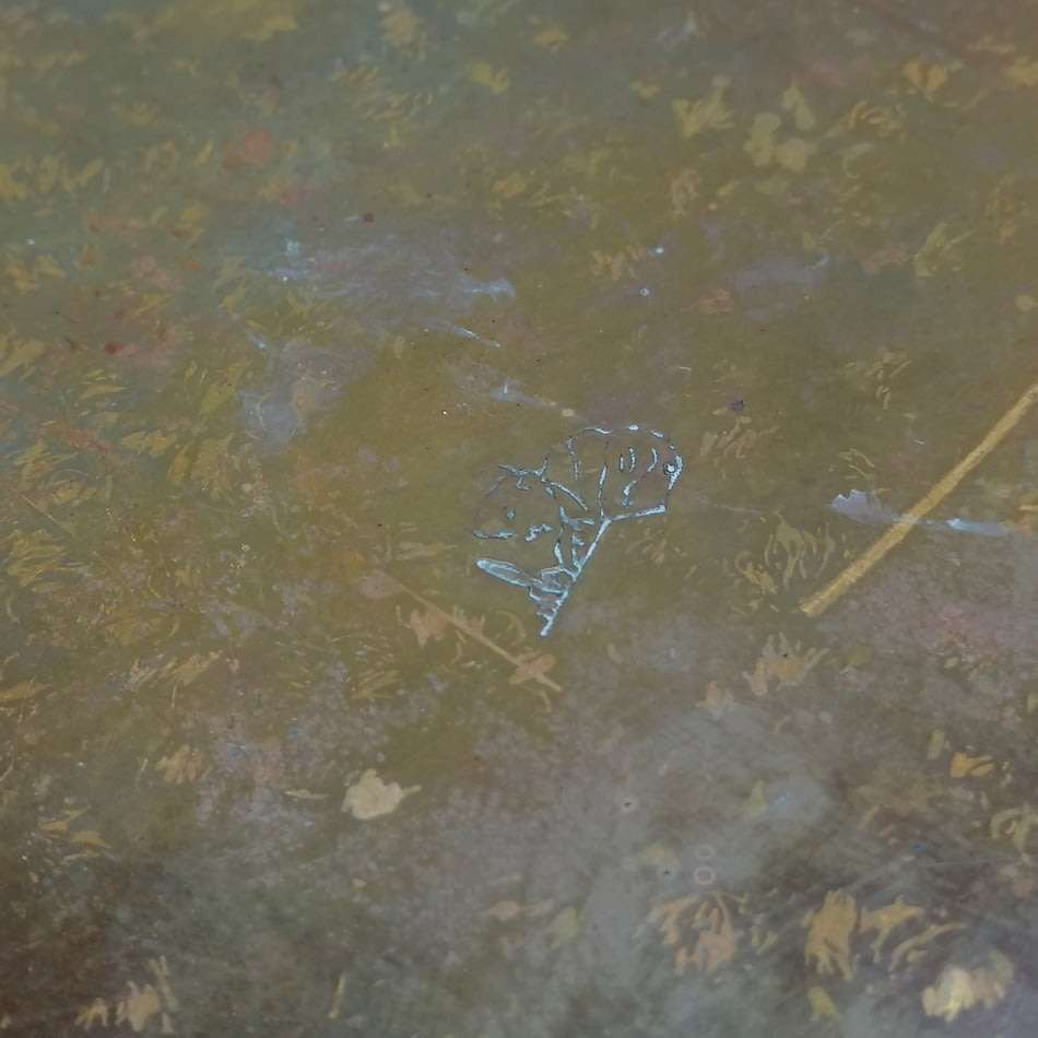 Large Vintage Copper Water Jug!!!