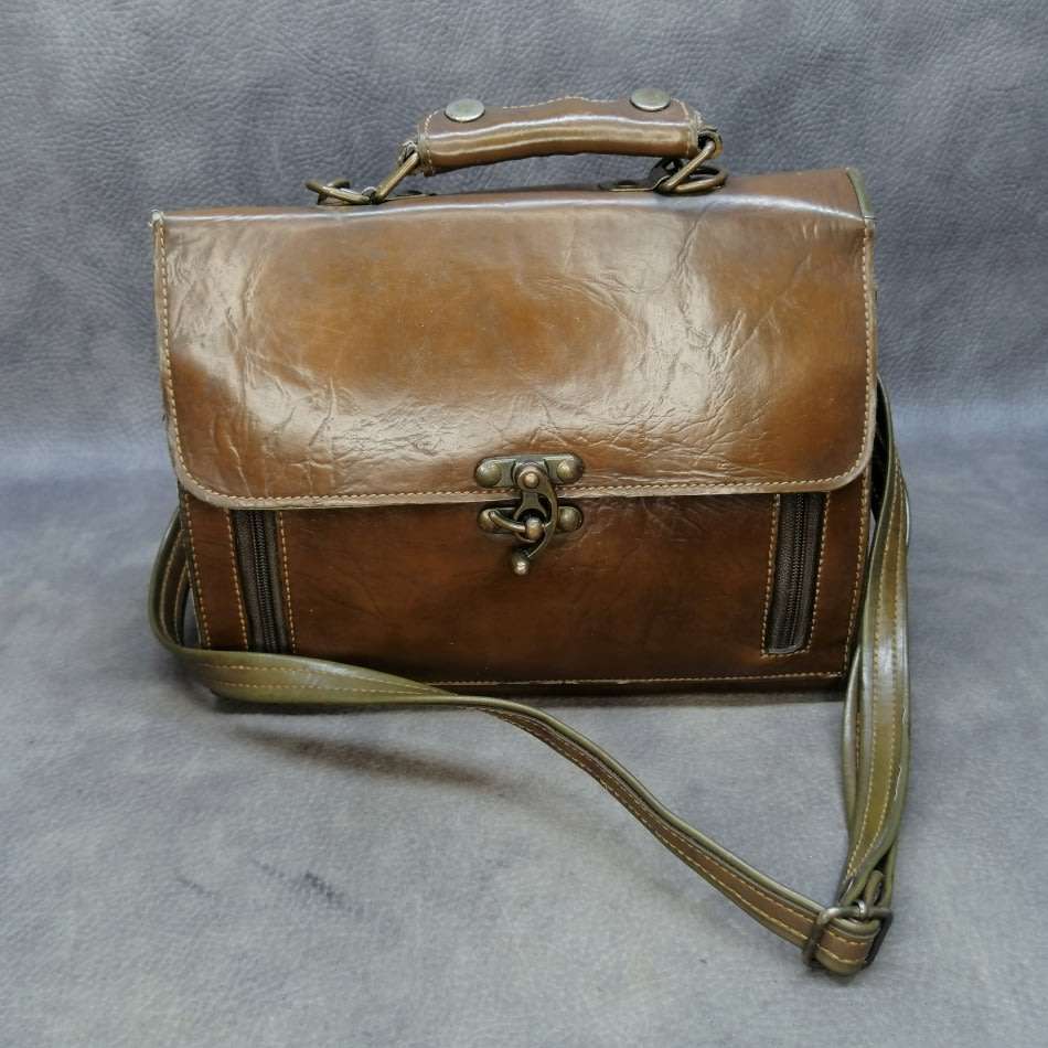 High Quality Turkish Genuine Leather Ladies Handbag!!!