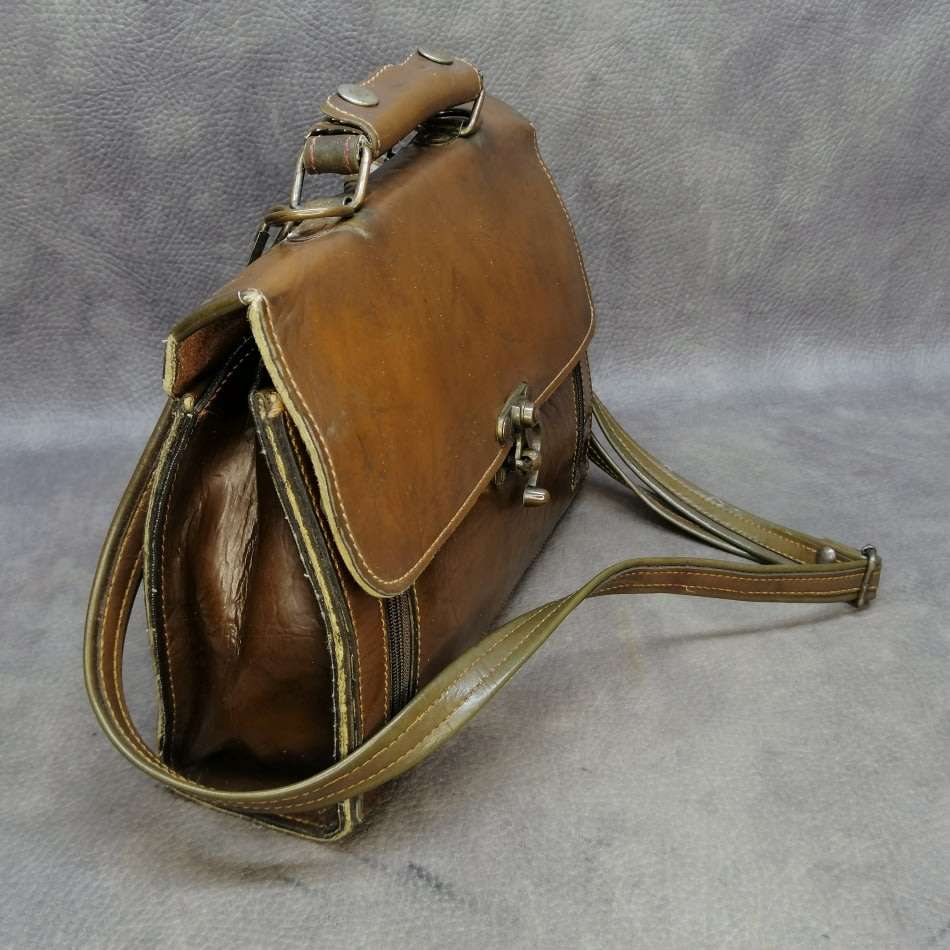 High Quality Turkish Genuine Leather Ladies Handbag!!!