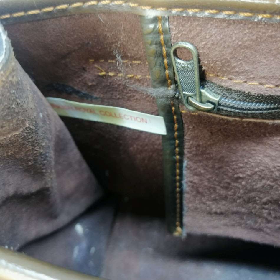 High Quality Turkish Genuine Leather Ladies Handbag!!!