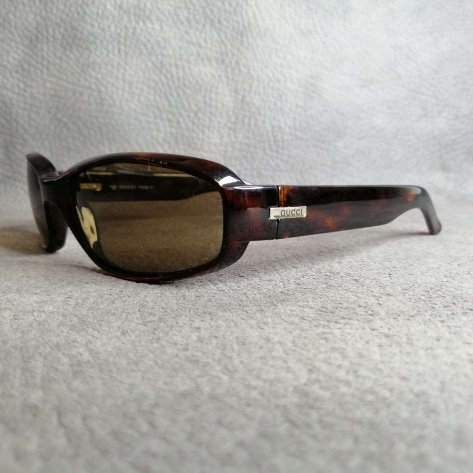Vintage Gucci Sunglasses!!!