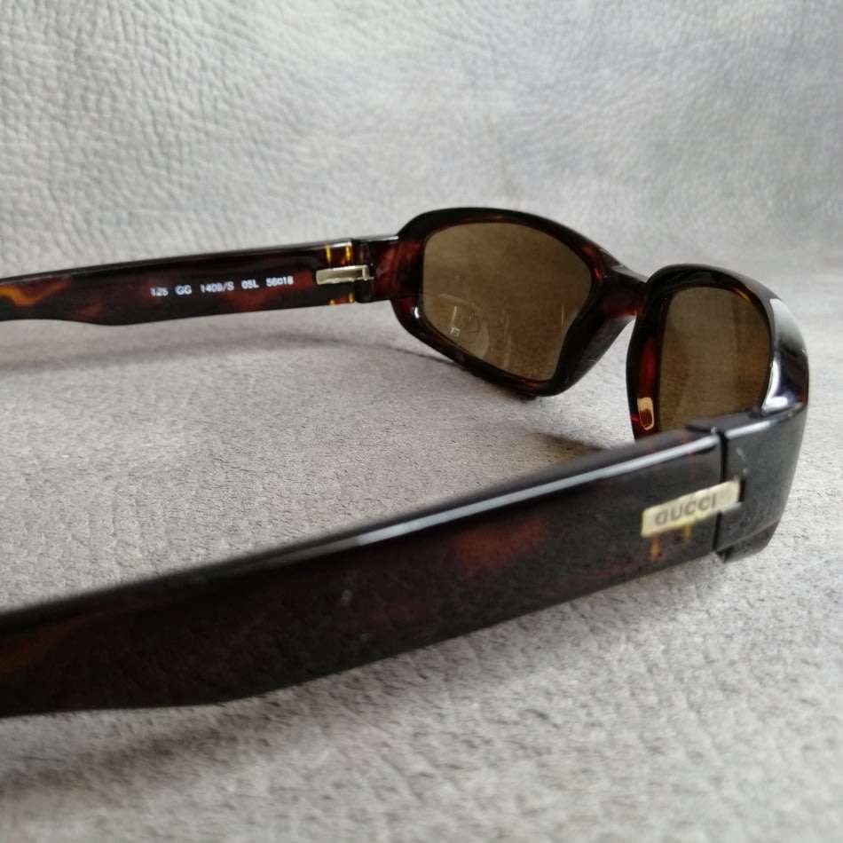 Vintage Gucci Sunglasses!!!