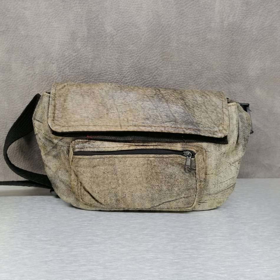 Super Cool!!! Retro Imitation Leather 80's Styled Moon bag!!!