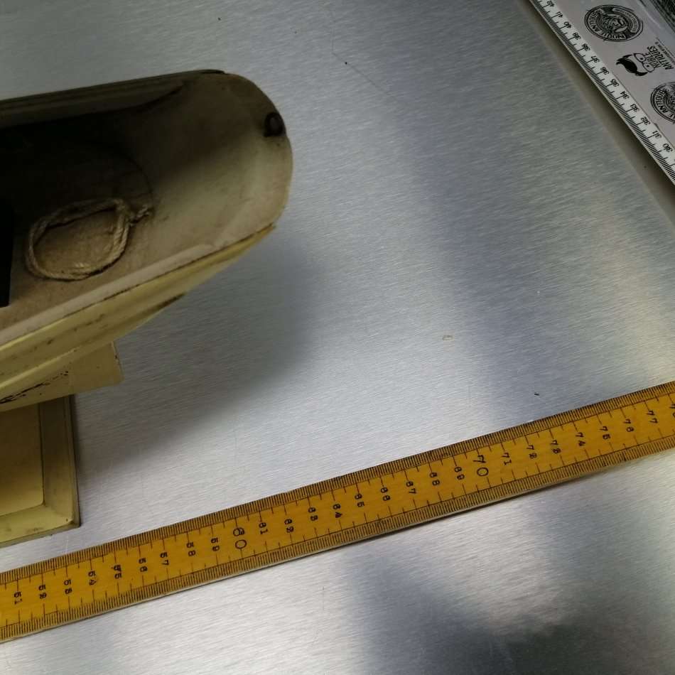 Fantastic!!! Large 700mm Display Yacht With 700mm Sails!!!