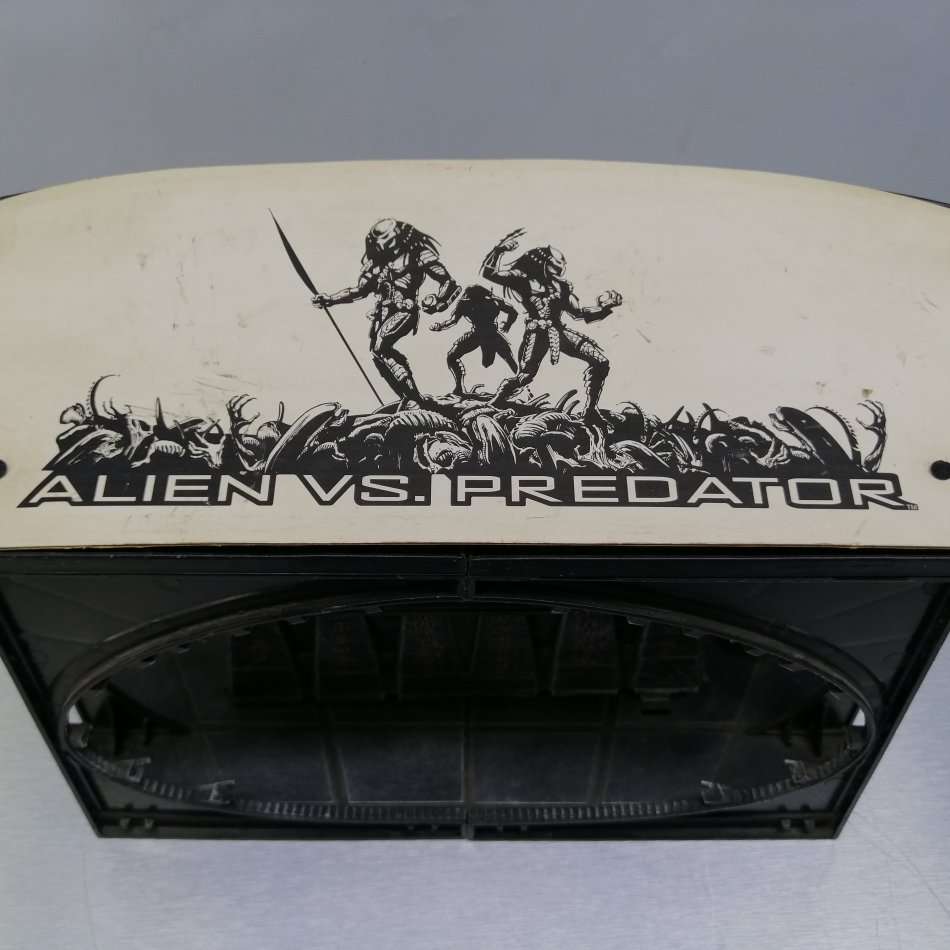 FANTASTIC!!! Highly Detailed Original Predator - Death Of The Predator Diorama (300mm) Figure 9