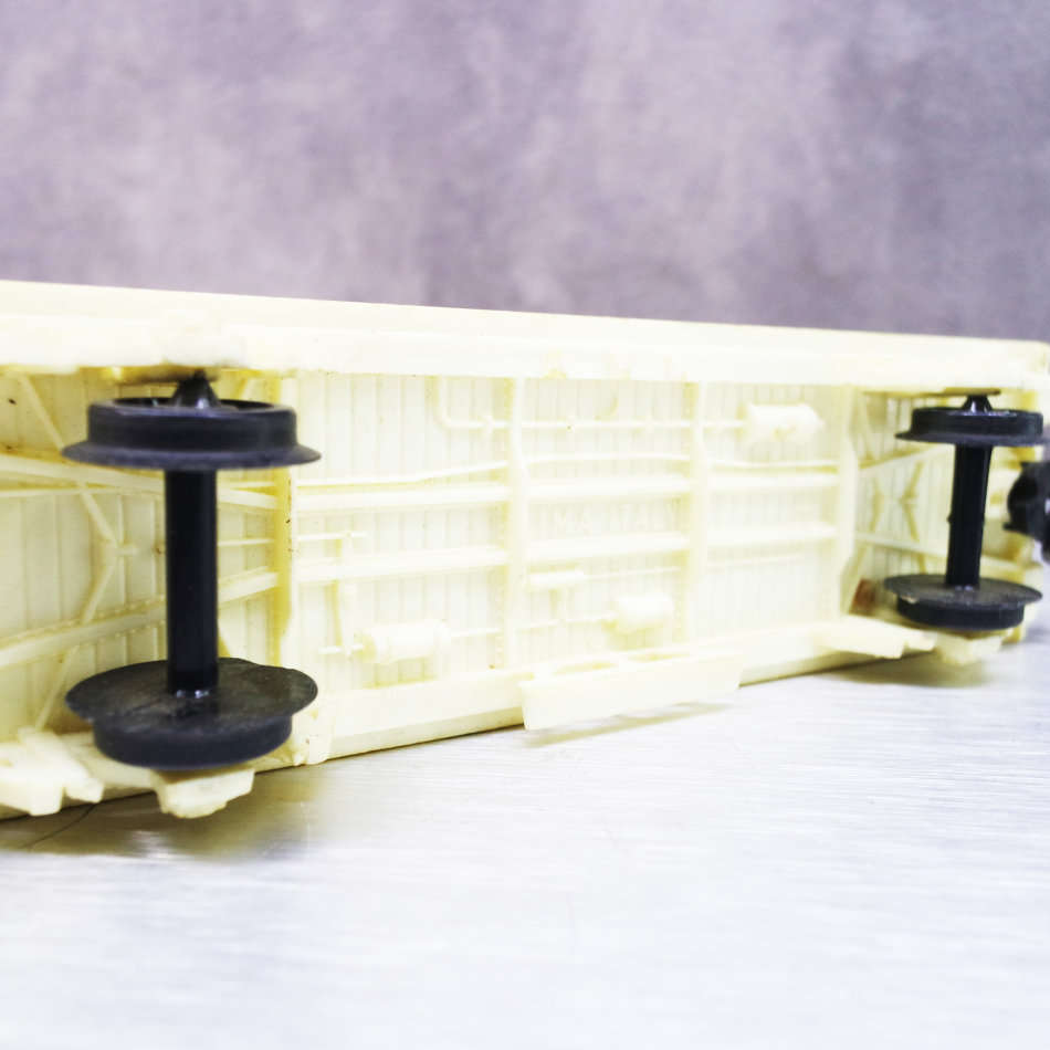 Original HO Scale LIMA SAR Refrigerator Wagon!!!