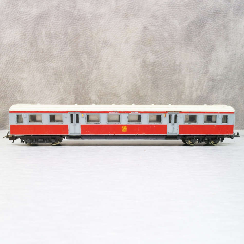 Original HO Scale LIMA SAR Pretoria Coach!!!
