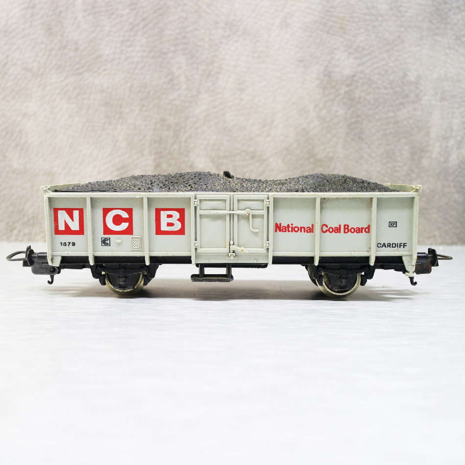 Original HO Scale LIMA NCB Wagon!!