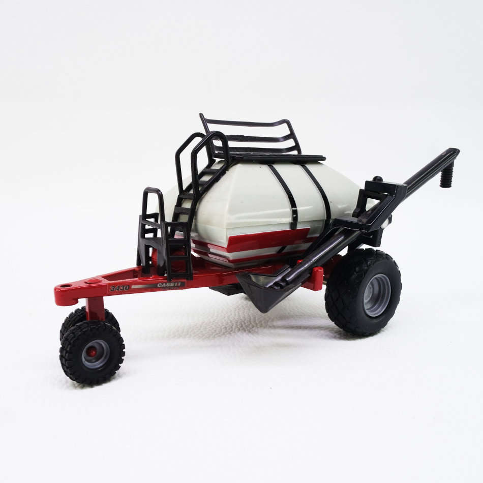 Original Die Cast Metal Case 3430 Seed Cart Attachment!!!