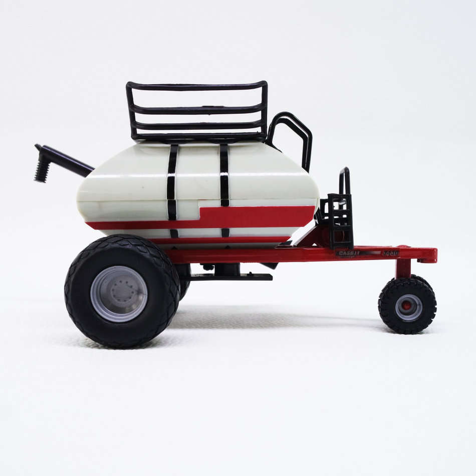 Original Die Cast Metal Case 3430 Seed Cart Attachment!!!