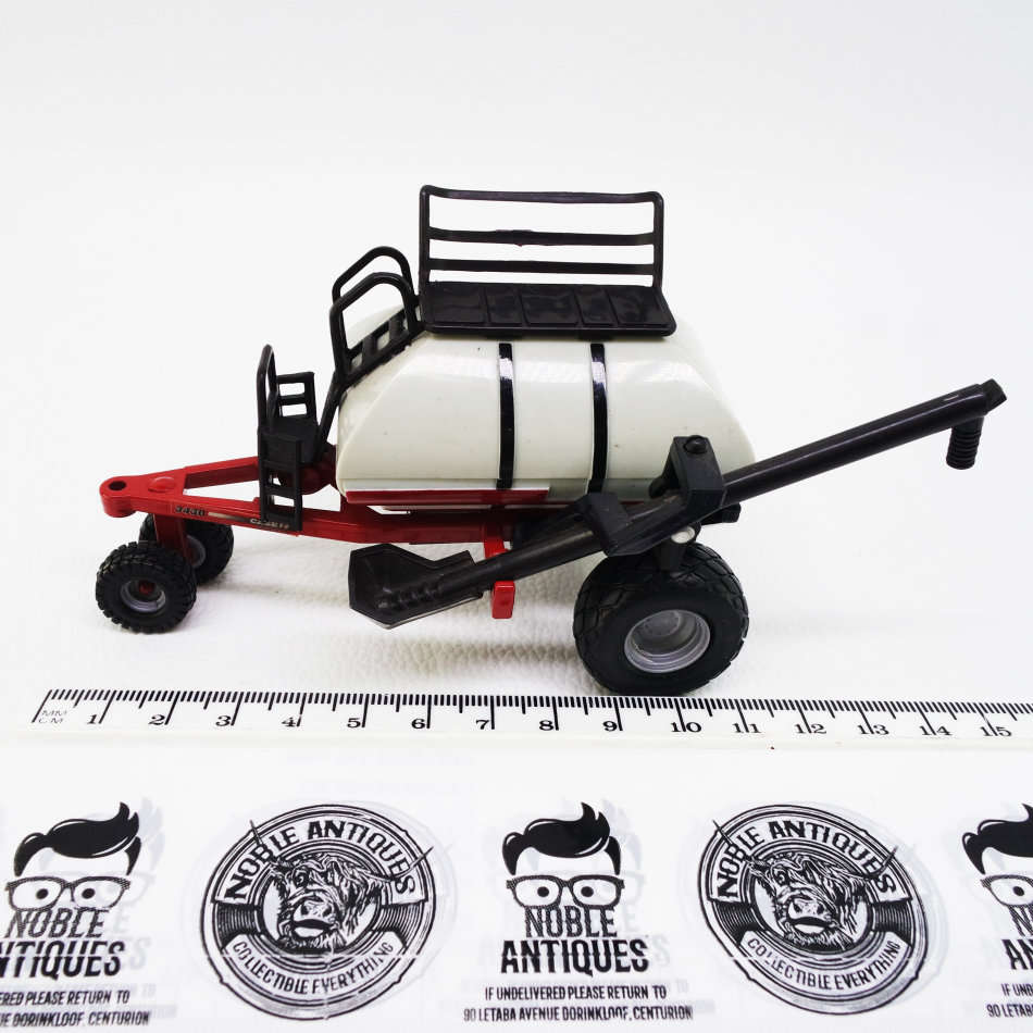 Original Die Cast Metal Case 3430 Seed Cart Attachment!!!