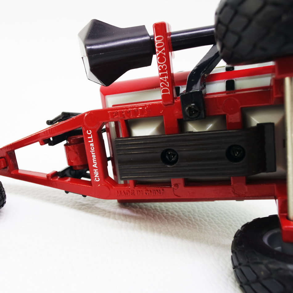 Original Die Cast Metal Case 3430 Seed Cart Attachment!!!