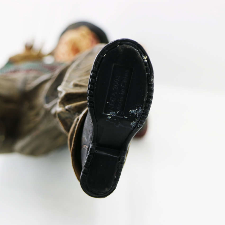 FANTASTIC!!! Highly Detailed Freddy Kruger - Nightmare on Elm Street!!! 450mm Tall! (18Inch) !!!